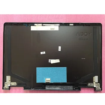 

Brand New Original Laptop LCD Back Cover for Lenovo YOGA 710-14IKB Genuine for Yoga 710 14 ISK LCD Display Upper Cover Case