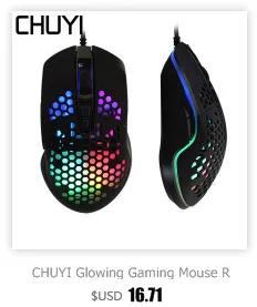 Mini Wired Mouse Optical Small Portable Mause Ergonomic USB 3D 1600 DPI Office Kid Mice With LED Light For PC Laptop Notebook cheap wireless gaming mouse