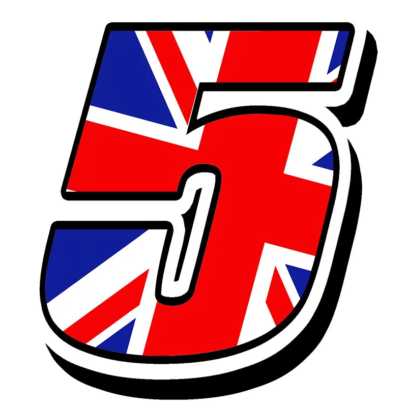 5
