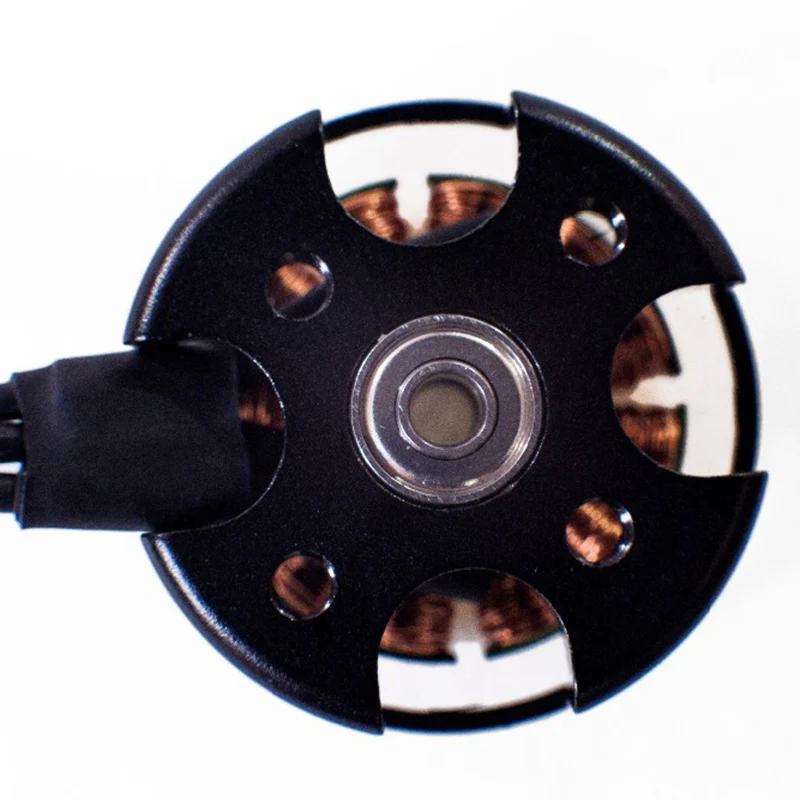 Бесщеточный мотор Mt2204 2300Kv бесщеточный двигатель Cw/Ccw для мини 200 210 230 250 мм
