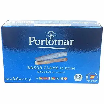

Grandi coltellini tascabili Portomar Selection 3/5 Galiziano Rias. nuova linea nautica