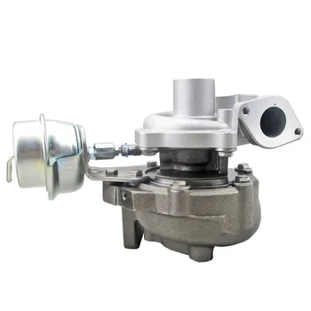 

BV35 71789039 5435-988-0014 Turbocharger For MultiJet Engine On Fiat Doblo Grande Punto 1.3 JTD, Lancia Musa, Ypsilon 1.3