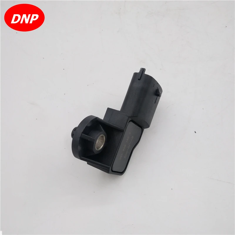 DNP Карта датчик давления воздуха датчик подходит для Fiat Mercedes Nissan VW 0 281 002 456/0281002456