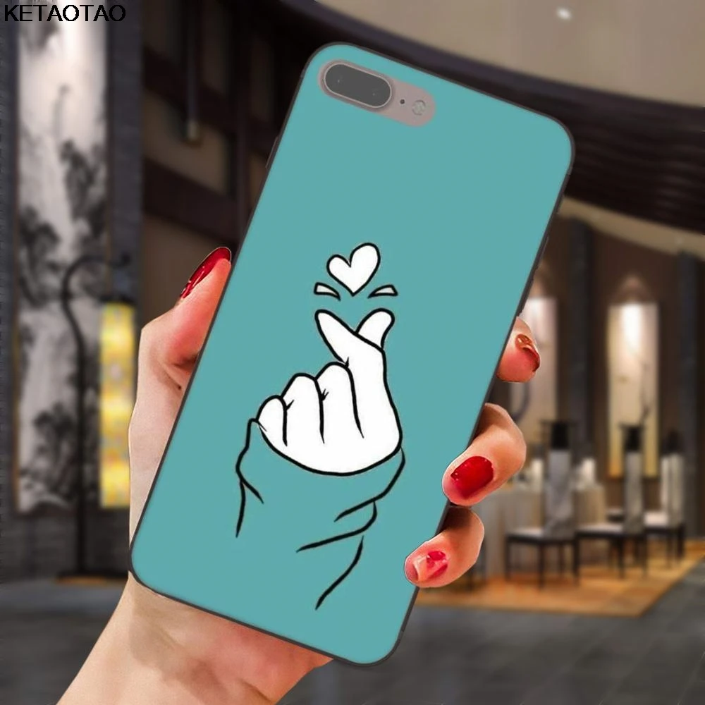 Прозрачный KETAOTAO Модный чехол для телефона с изображением глаз Chiara Ferragni для iPhone 4 SE 5C 5S 6 s 7 8 Plus X XS XR 11 Pro Чехол из мягкого ТПУ резины силикона - Цвет: Прозрачный