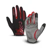 Cycling Gloves Men Sports Bicycle Gloves Touchscreen Shockproof Cycling Gloves Anti Slip Bike Gloves 1