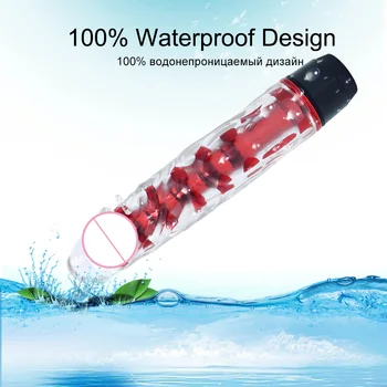 7 Inches adjustable vibrat frequency anal Dildos Sexuales Vibrator G-Spot Sex Toys for Women erotic clitoris vaginal stimulator 6