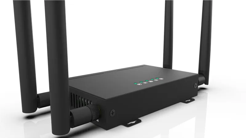 3G 4G FDD LTE WIFI CPE маршрутизатор 150 Мбит/с беспроводной со слотом для Sim карты Wlan Lan порт