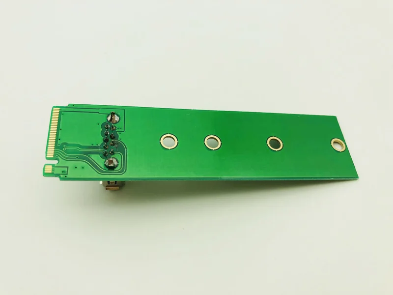 NEW NGFF Riser M.2 M2 to PCI-Express USB 3.0 Adapter Card M2 to USB3.0 PCIE PCI-E Converter Riser Card for Bitcoin Miner Mining