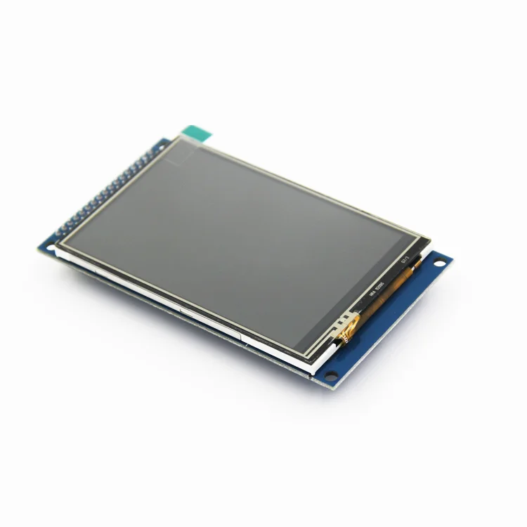 3,5 дюймовый TFT lcd сенсорный экран модуль 320X480 с сенсорным экраном