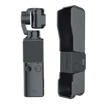 

Storage Box for FIMI PALM Travel Carrying Case Lanyard Hard Shell Protective Portable Carrier Handheld Gimbal Accessories