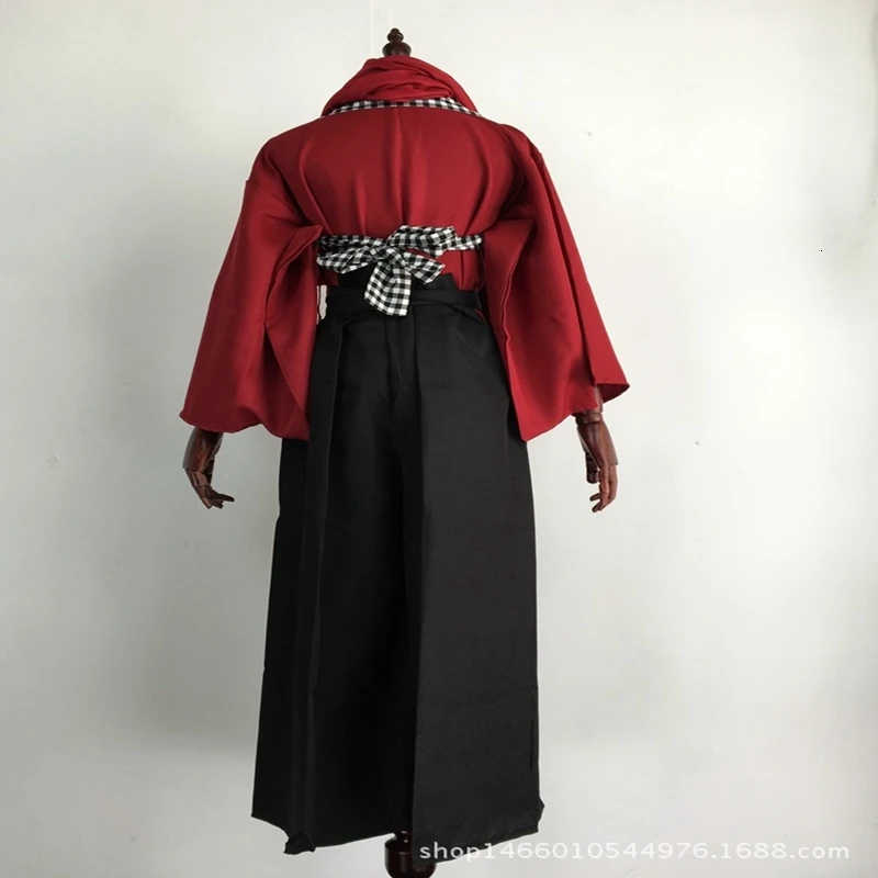 Touken Ranbu Online Kashuu Kiyomitsu костюмы для косплея костюмы на Хэллоуин yamatonokami yasusada кимоно Униформа Костюмы для шоу