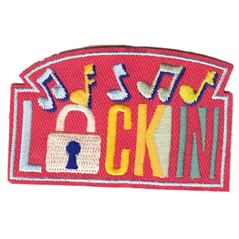 custom patches for jeans