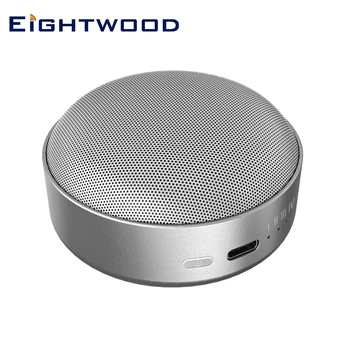 

Eightwood Air Purifier Mini Ozone Generator Ionizer Generator FILTER Purification Portable Home Toilet Deodorizer Pet Deodorizer