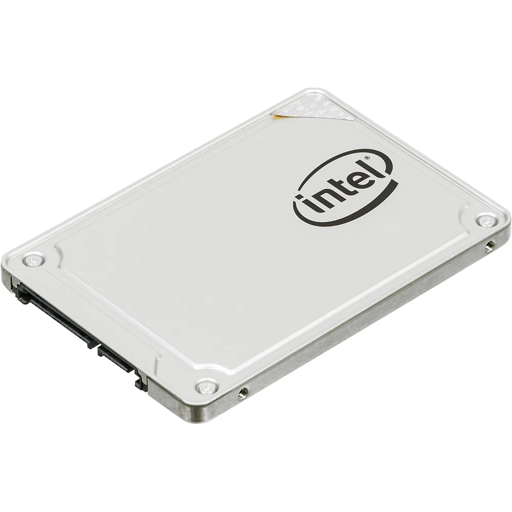 SSD накопитель INTEL 545s Series SSDSC2KW256G8X1 256Гб