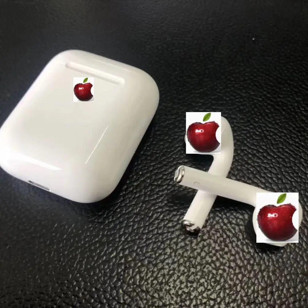 Air 2 поколение i9000TWS Bluetooth наушники Беспроводная Спортивная гарнитура беспроводные наушники цена Прямая поставка