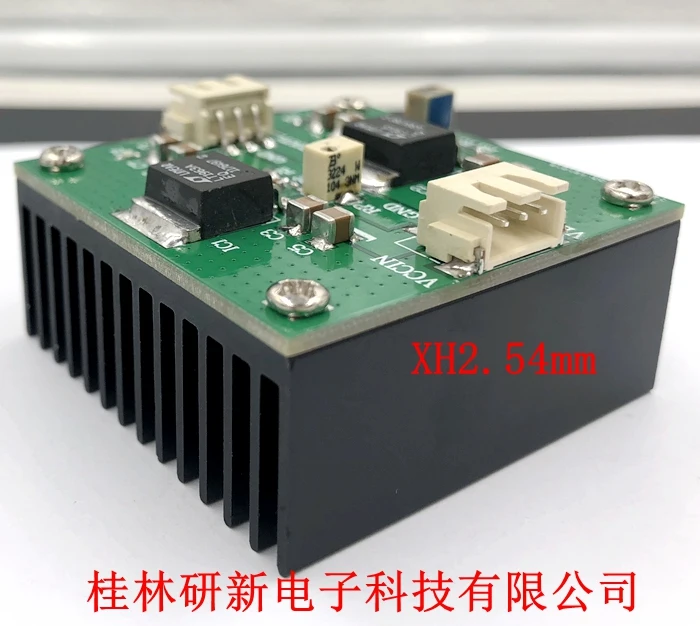 DYKB LT1963+ LT3015 положительные отрицательные DC-DC точность линейный низкий уровень шума питание 1.5A высокий ток LDO регуляторы 3 в 5 в 12 В