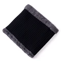 Scarf Black