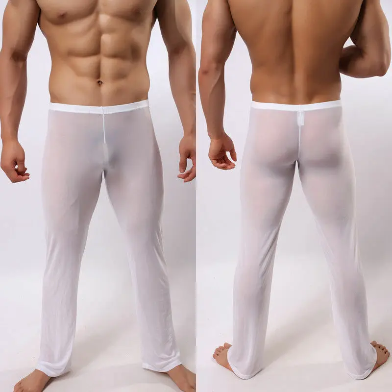 Buy Transparent Underwear for Mens in India