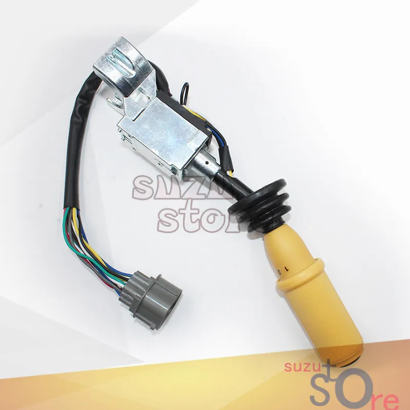 

New 701-80145 Forward & Reverse Shuttle Lever Switch For JCB 3CX 4CX 70180145