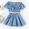 MX138 blue