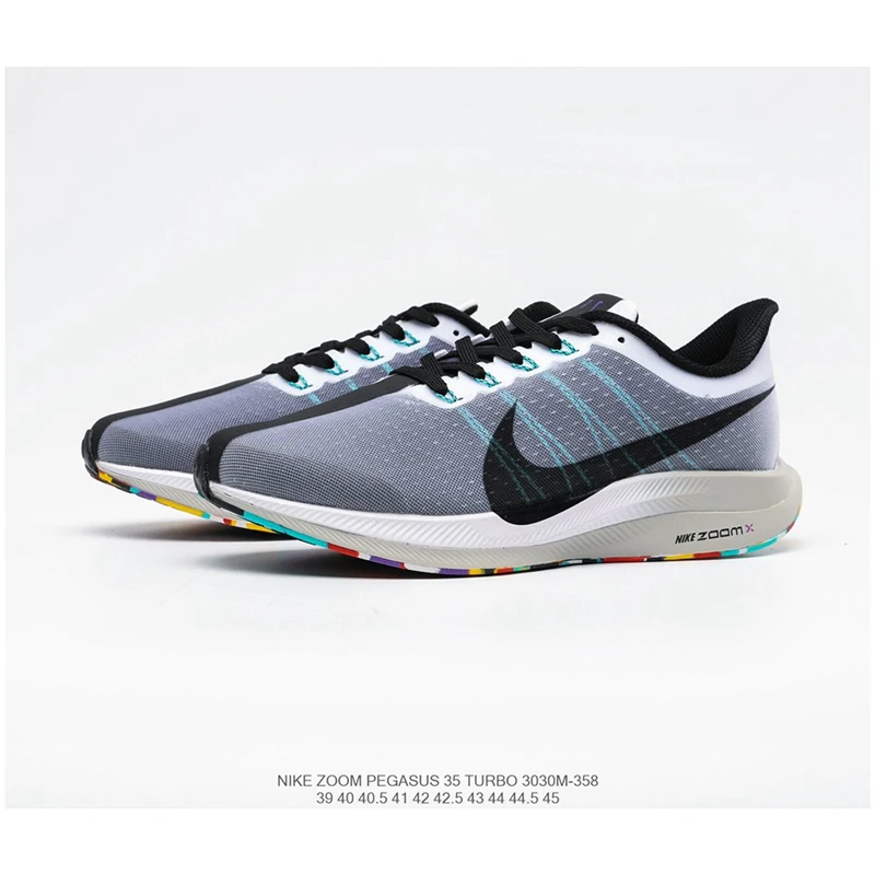 nike zoom pegasus turbo marathon
