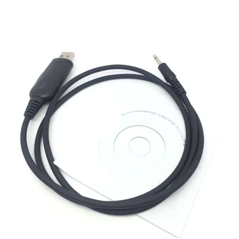 

USB Programming Cable For ICOM CT-17 IC-706 Radio IC-7000 IC-275 IC-820