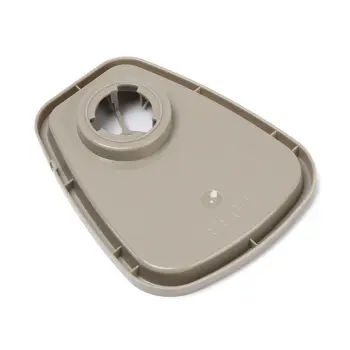 

603 Filter Cotton Adapter For 6000 7000 Series Industry Face Protector Safety 603 Filter Adapter For Home Diy Tools Parts 2020