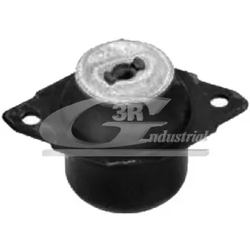 

407243RG. ENGINE SUPPORT LEFT. VW: GOLF VENTO, POLE PASSAT SEAT: CORDOBA , IBIZA TOLEDO