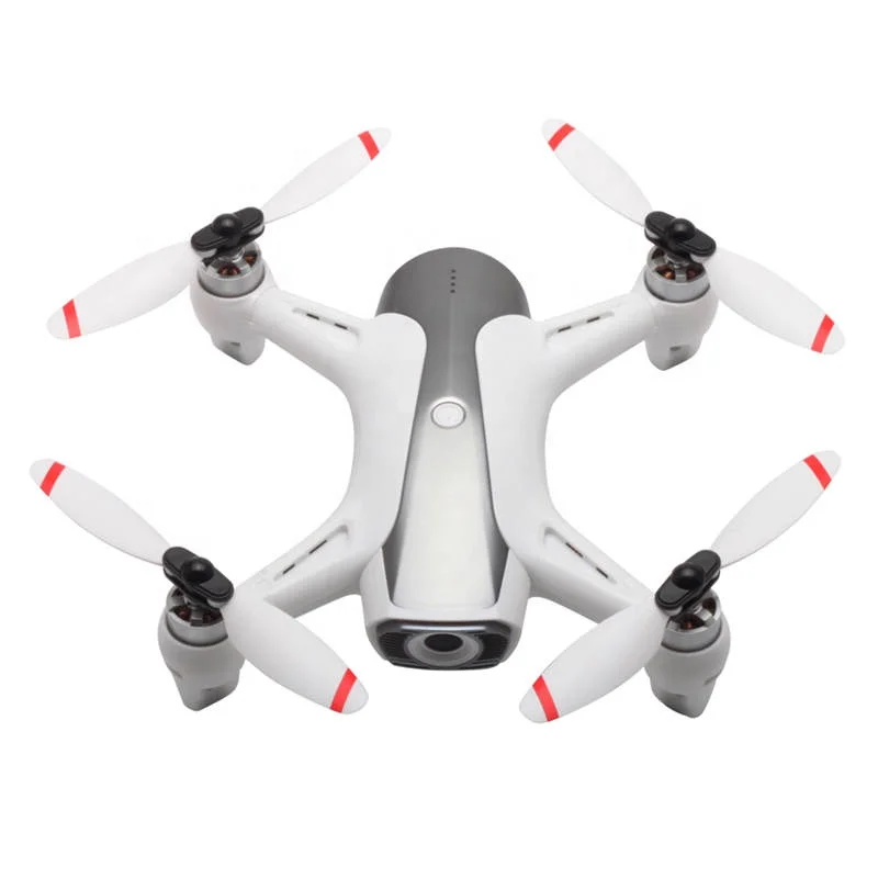 Gps Дрон 5G WiFi FPV Дрон с 4K Ultra HD двойной камерой дроны Квадрокоптер gps оптический поток двойного позиционирования RC вертолет Дрон