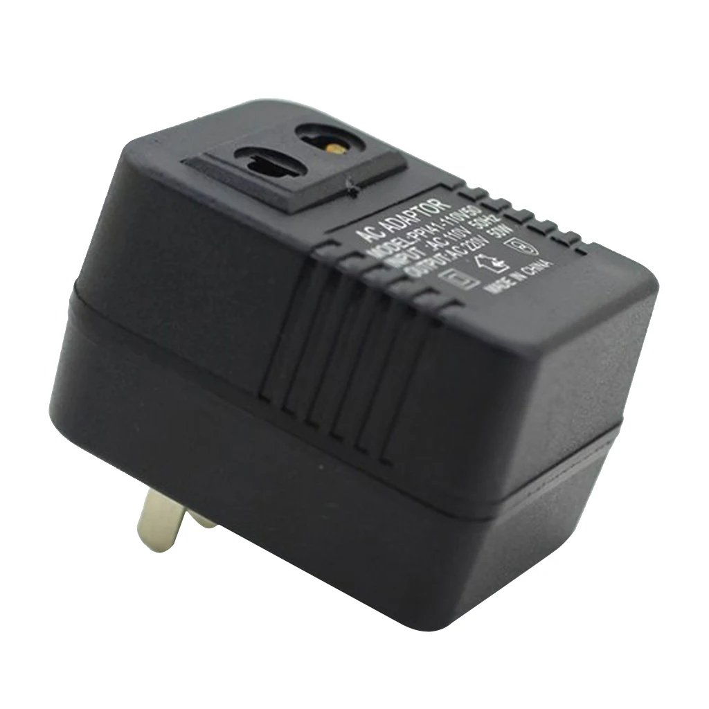 Universal Travel Adapter 220V To 110V Voltage Converter Worldwide Plug Adapter