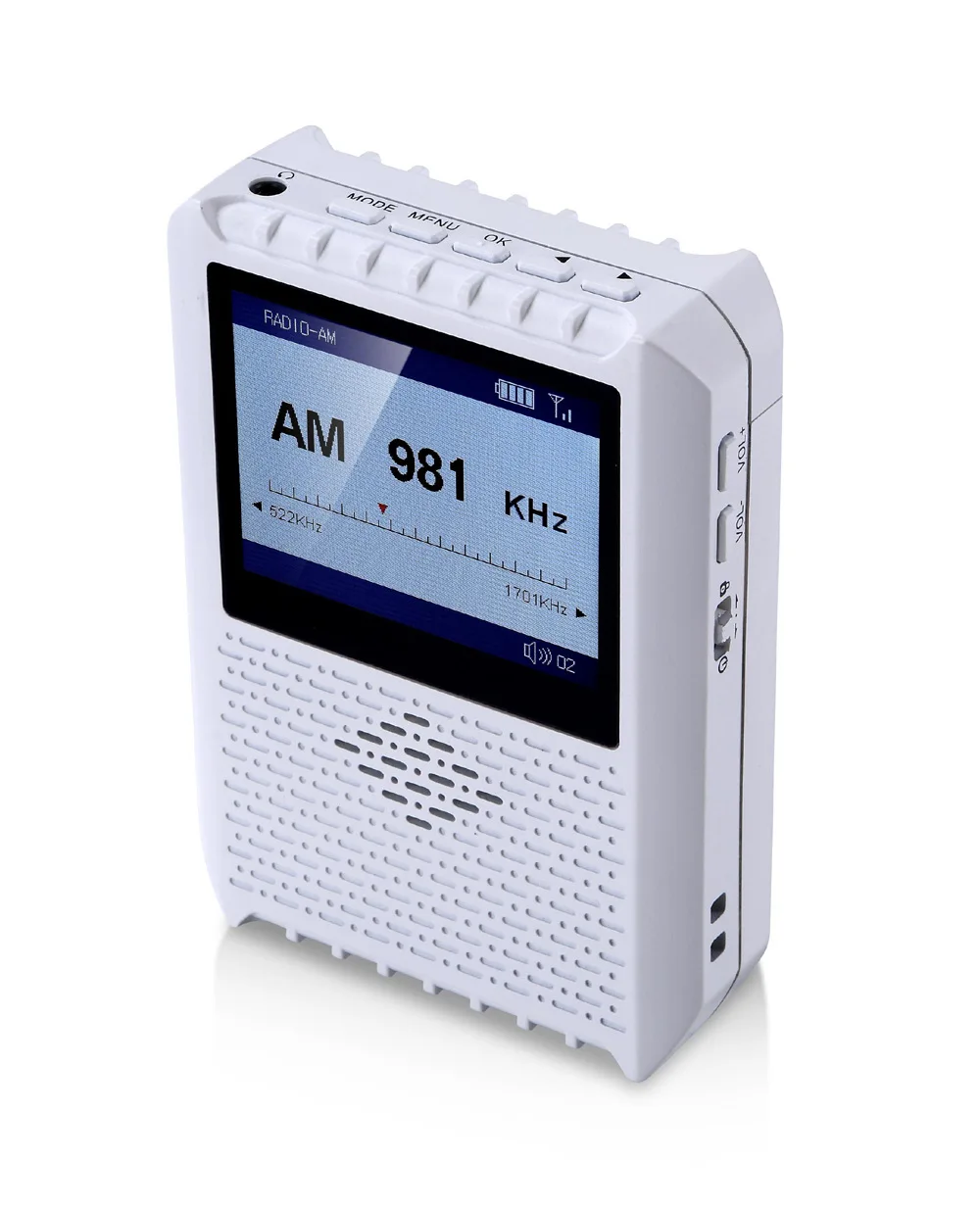 

Manufacturers Direct Selling Japan Signal Only ISDB-T Signal Hand-Held Mini TV 2.8