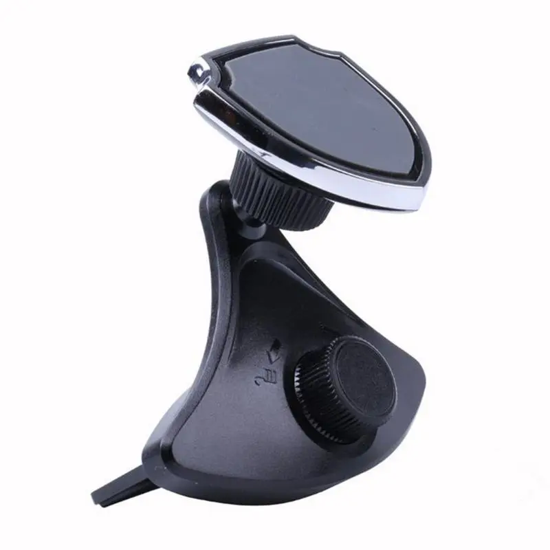 Car Mount Magnetic Holder Rotatable CD Slot Stand For Cell Phone Car Accessories