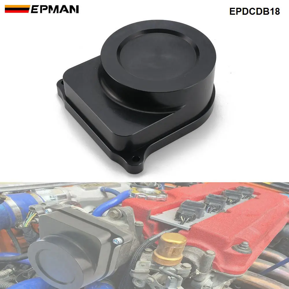 Epman Cop Distributor Cap Delete For Honda Acura B Series B18c Gsr