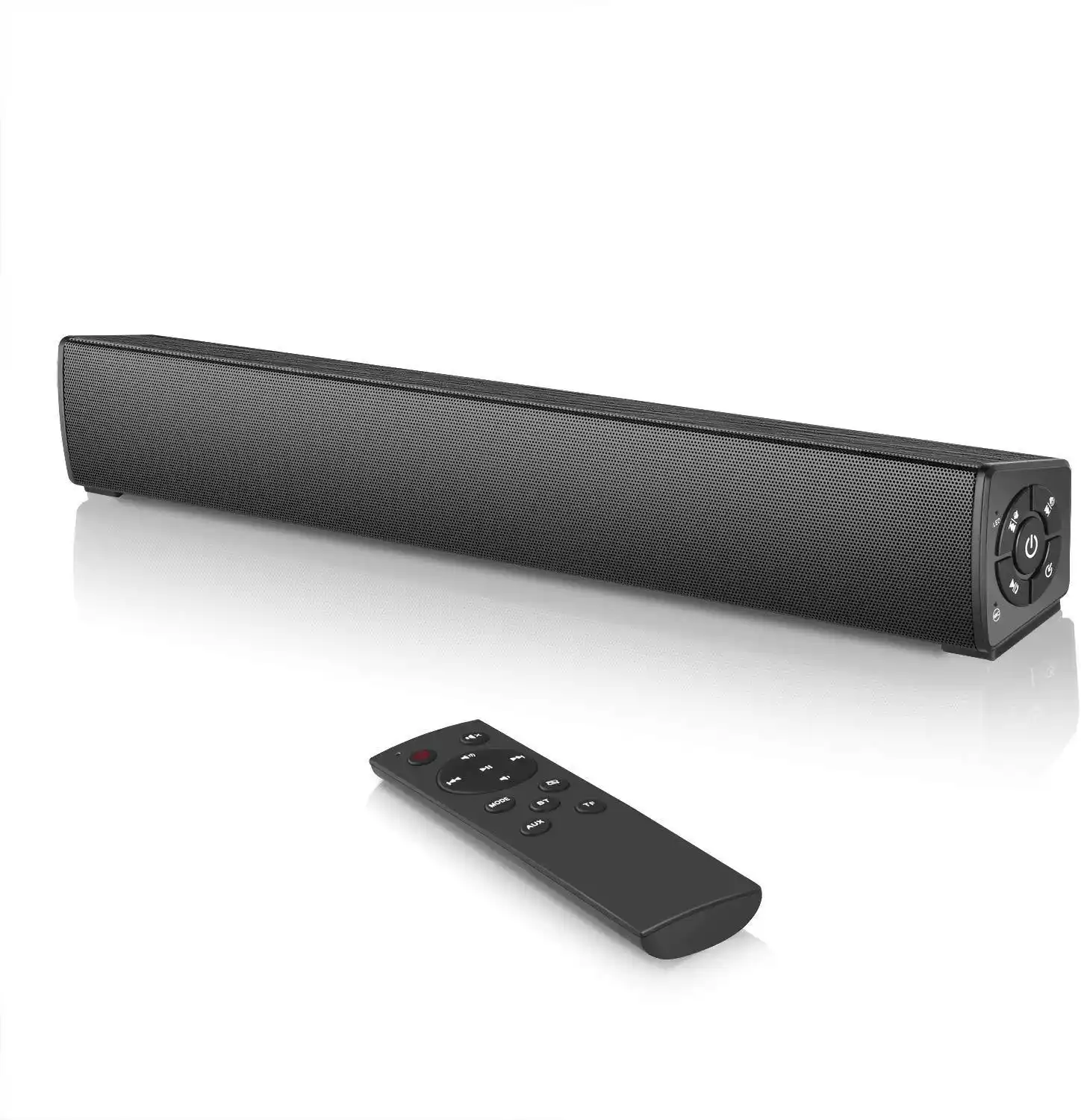 bluetooth soundbar for projector