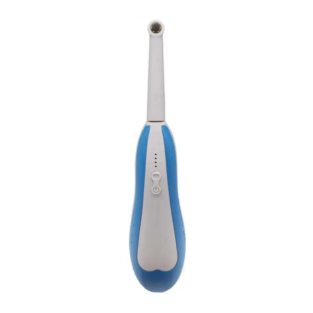 

2019 Wireless WiFi HD USB Intra Oral Dental USB Intraoral Camera Dentist Device and Oral LED Light Real-time Video Toiletry Kits