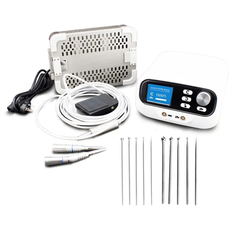Micro medical electric spine drill power orthopedic veterinary instrument saw | Дом и сад