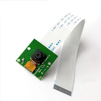 

5 million pixels / CSI camera / 3B + 2b b + Camera supports 4B development board