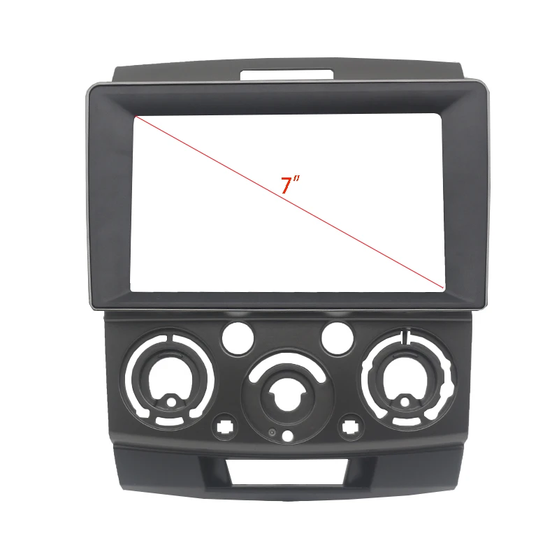 ڵ  ġ DVD GPS MP5 ABS öƽ ٸ  ,    BT-50 2000 - 2011  ŰƮ, 7/9 ġ