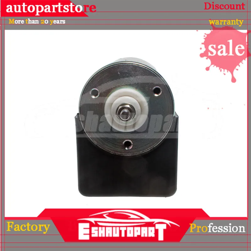 Для двигателя Deutz FL912 запорный Соленоидный клапан 01181665 0118-1665 24 вольт