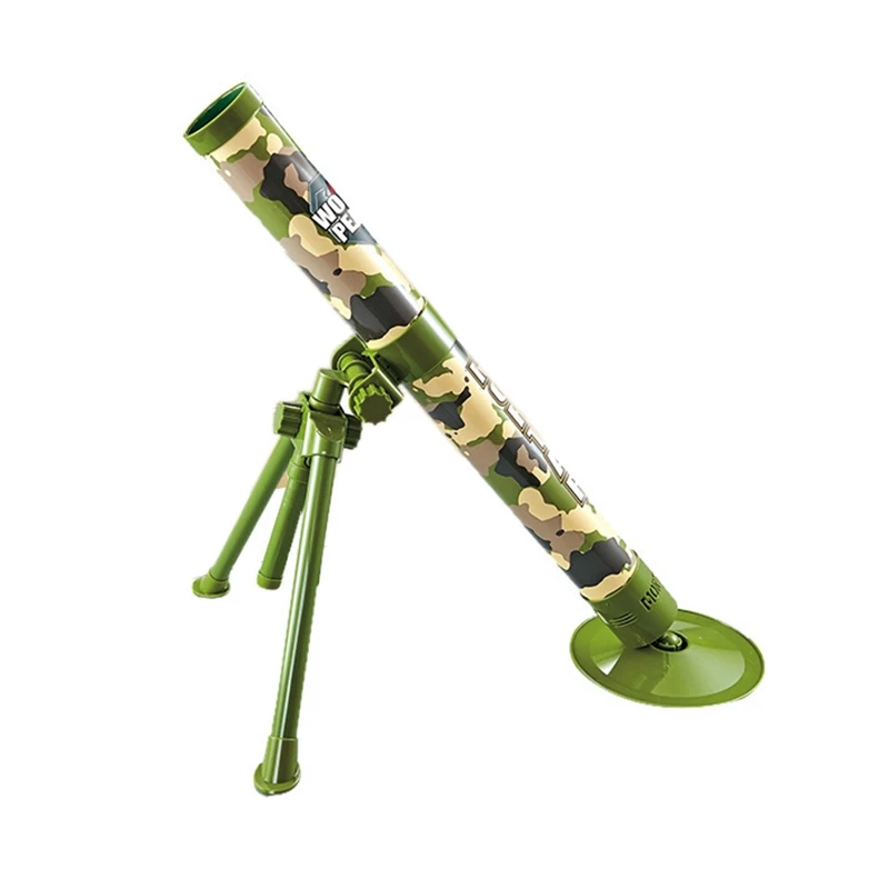 

Sound and Light Jedi Mortar Can Launch Simulation Model Jedi Survival Toy Children's Toys