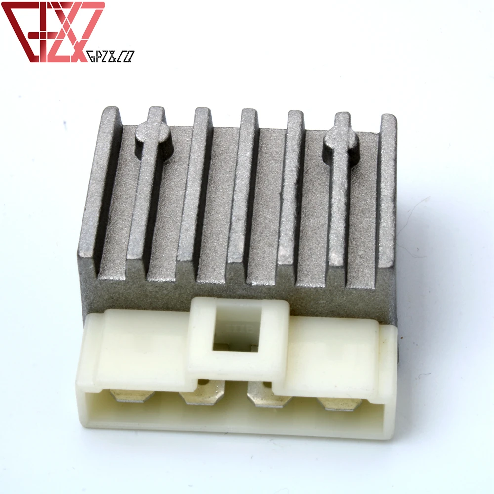 Raddrizzatore regolatore di tensione per Aprilia Minarelli Amico