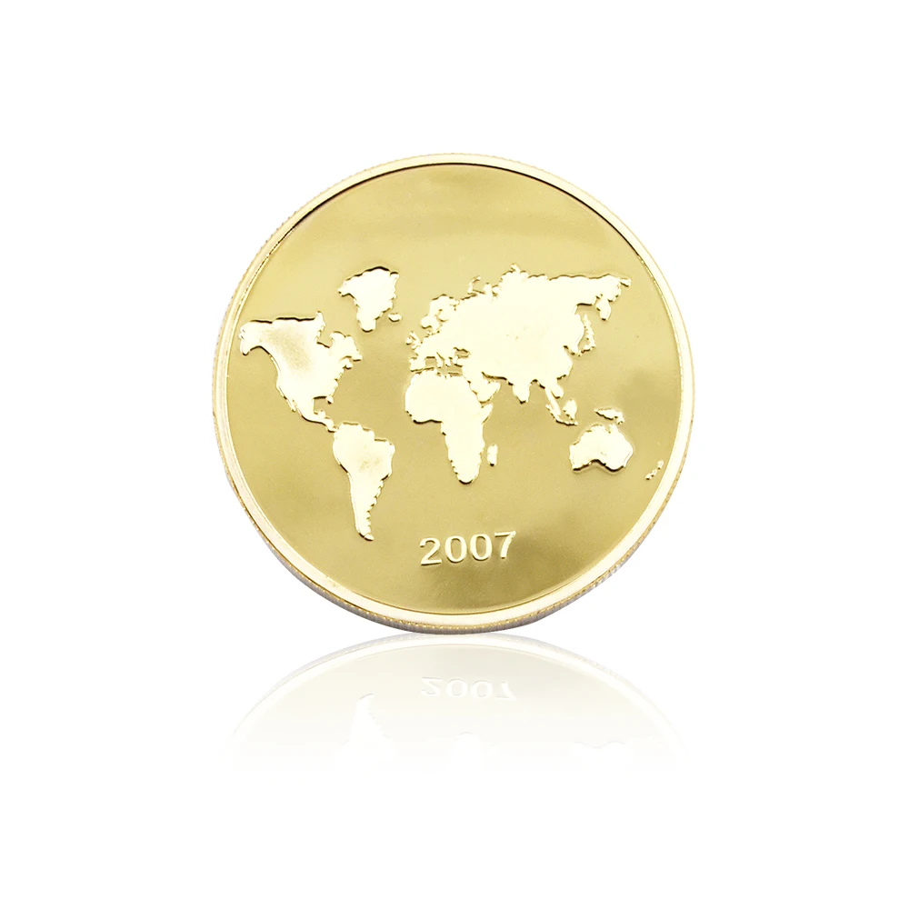 Indiaお土産コインタj Mahalの驚きのコイン有名なビルディングコインロマンチックな愛のコインで女の子のための誕生日プレゼント5個 Wonder Girls Aliexpress