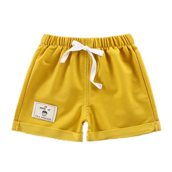 Toddler New Summer Short Pants