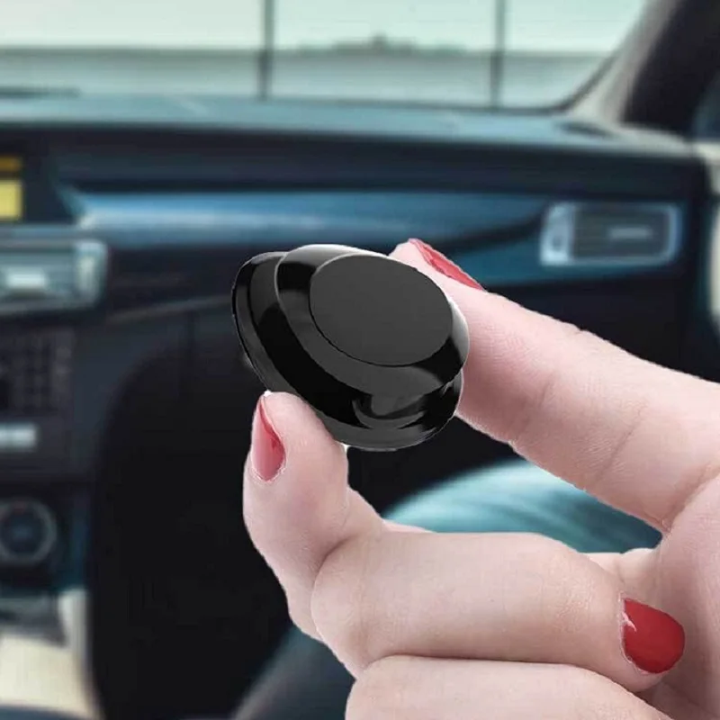 4 шт. Автомобильный многофункциональный мини-крюк для Chevrolet Cruze Captiva Toyota Corolla Yaris Chr Auris Rav4 Avensis T25 Hilux Mazda 6 3