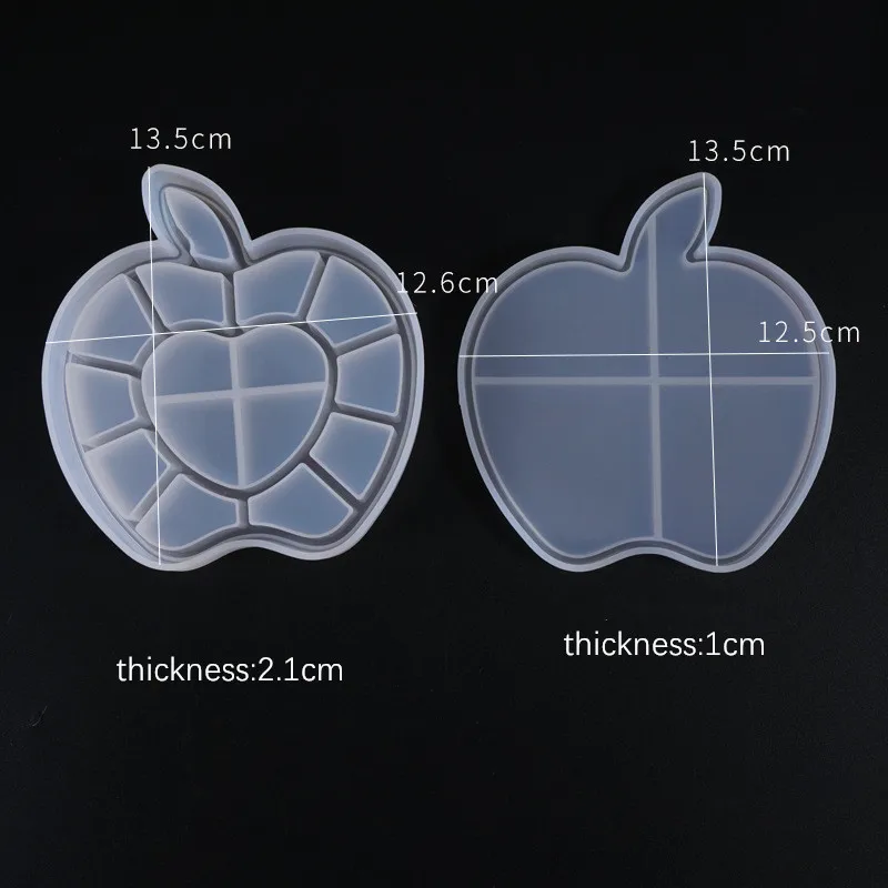 Ящик для хранения, классная куртка с бантом и медведем apple обувь с украшениями в виде цветков и бабочек смолы силиконовые формы для изготовления украшений своими руками Инструмент УФ-отверждаемая эпоксидная смола коробка силиконовые формы