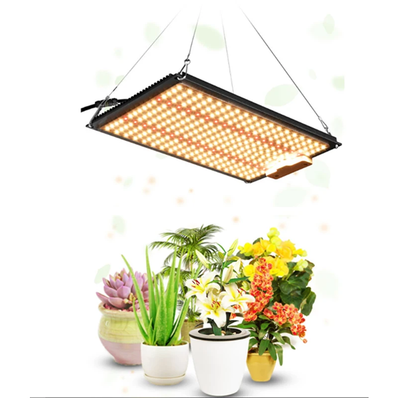 

Quantum board with LM301B LED light panel grow lamp IP65 LED grow panel light