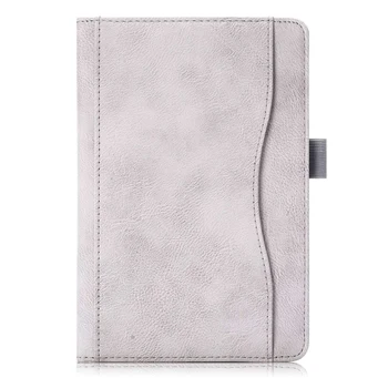 

Suitable for Apple iPad Mini4 Tablet Protective Sleeve Inner Frame Front Support Flat Leather Case
