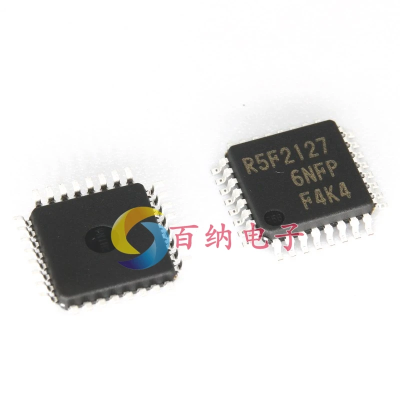 

Free shipping R5F21276SNFP QFP32 16 10PCS