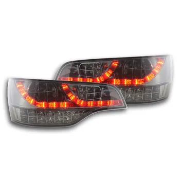 

FKRLXLAI010037fanale rear LED light for Audi Q7 (type 4L) year of Constr. 06-, black