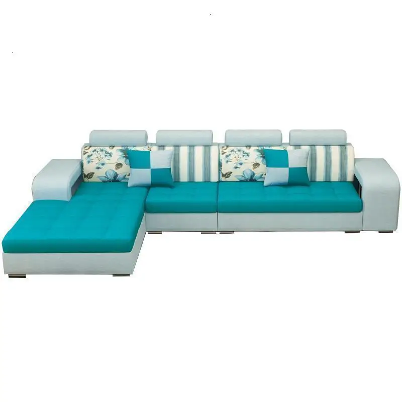Современный дом Copridivano Puff Asiento Zitzak Pouf Современная Гостиная Koltuk Takimi Meubel De Sala мобильная мебель Mueble диван